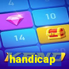 handicap -1,5 tabela